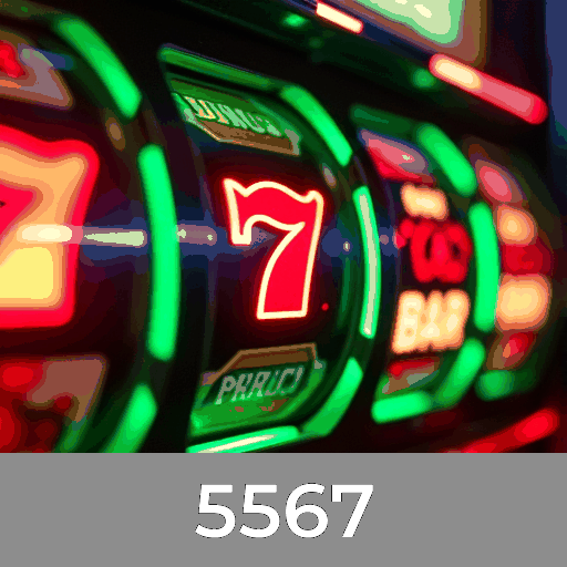 5567: Seu Cassino Online Seguro e Premiado